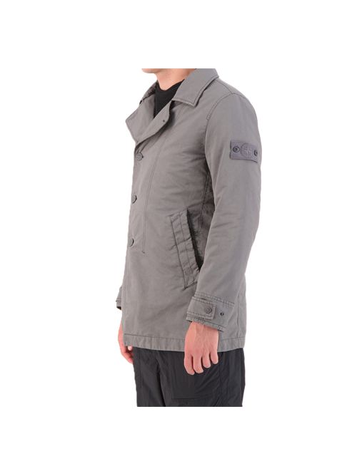 Giacca '100106 David TC Ghost Jacket'  Stone Island Stone Island | K2S154100106S0F27V0067 DARK GREY